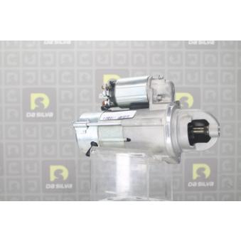 Démarreur DA SILVA [060074]