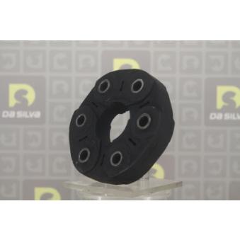 Joint, arbre de transmission DA SILVA [ACF244]