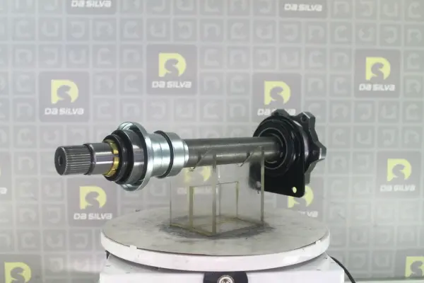 Arbre d'entraînement, différentiel DA SILVA ARCOUP3