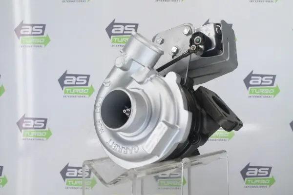 Turbocompresseur, suralimentation DA SILVA OEM 00K35242122G