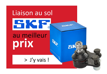 Liaison au sol SKF au meilleur prix
